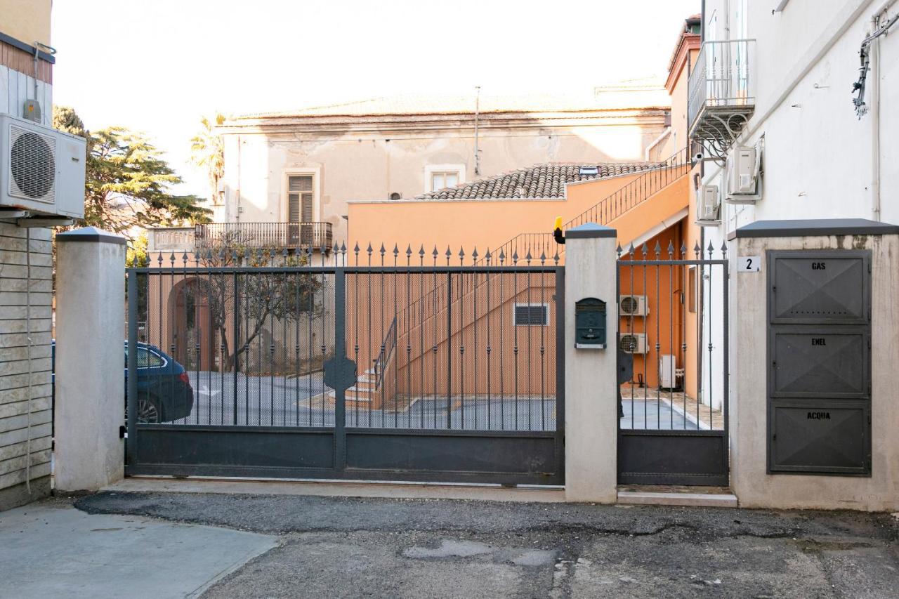 Brigida 103 Bed & Breakfast Termoli Exterior foto