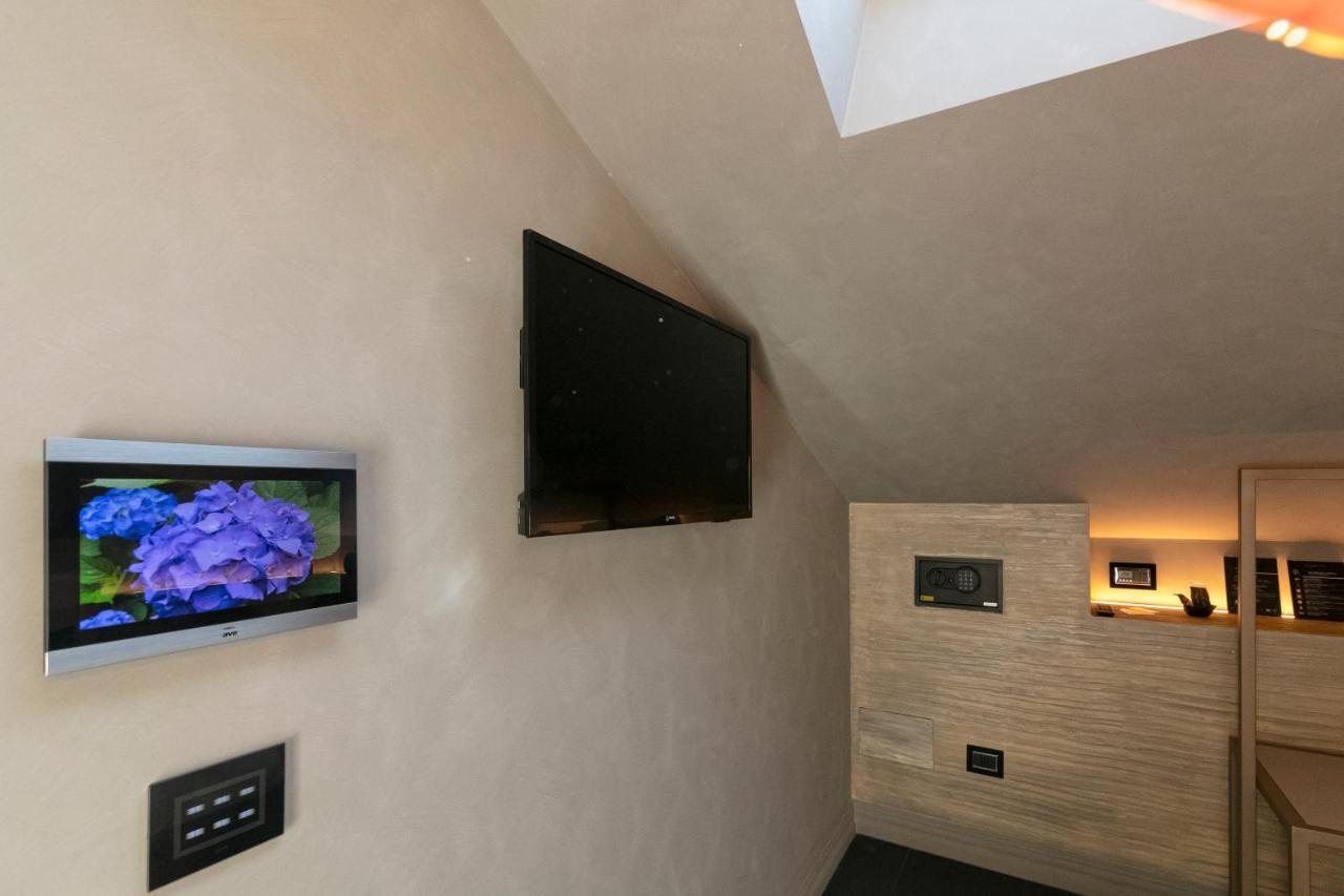 Brigida 103 Bed & Breakfast Termoli Exterior foto